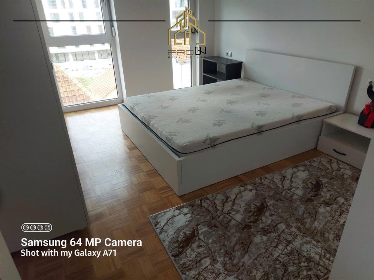 Banesë me qira – Mati 1 4