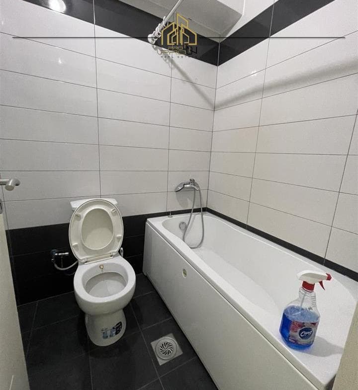 Banesë me qira – Mati 1