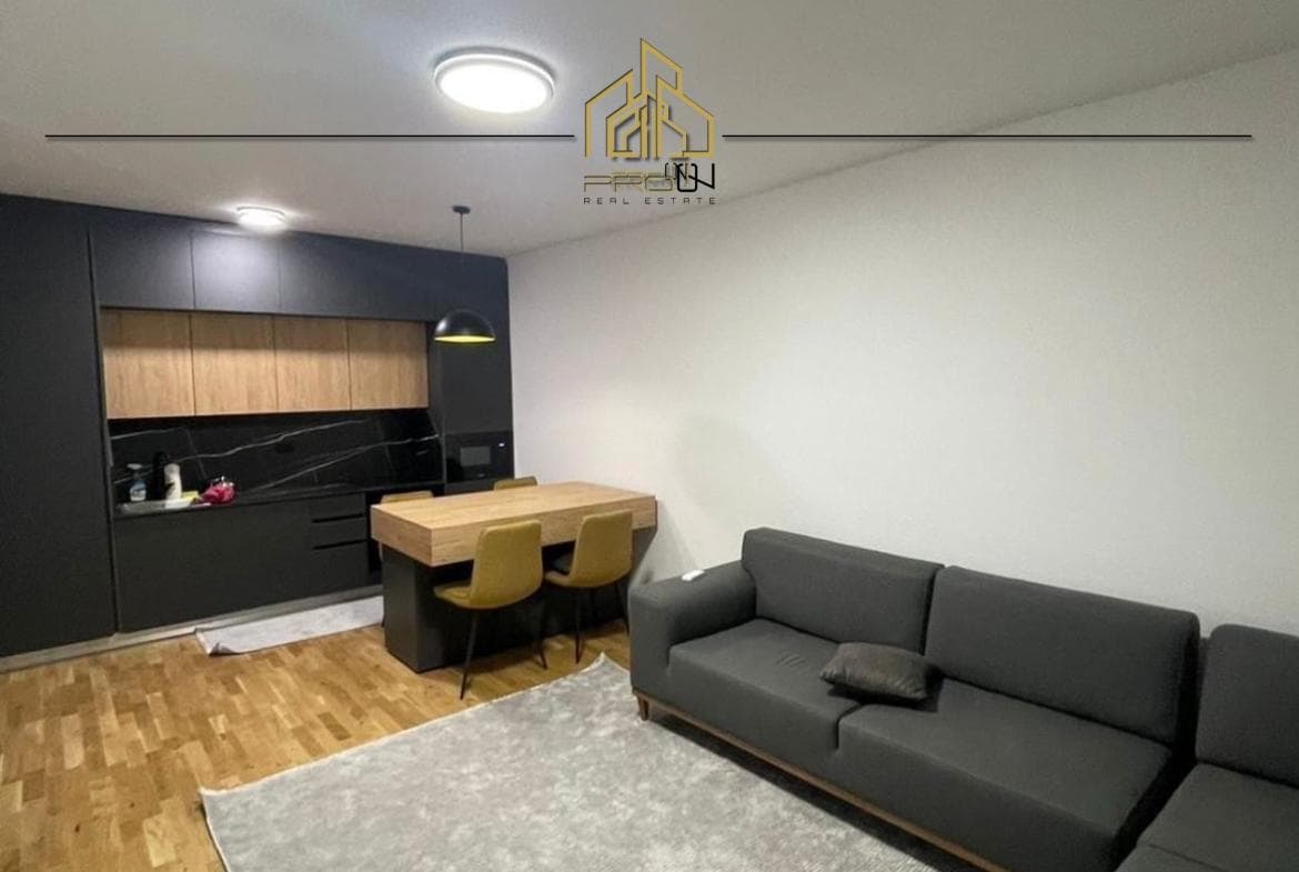 Banesë me qira – Mati 1 3