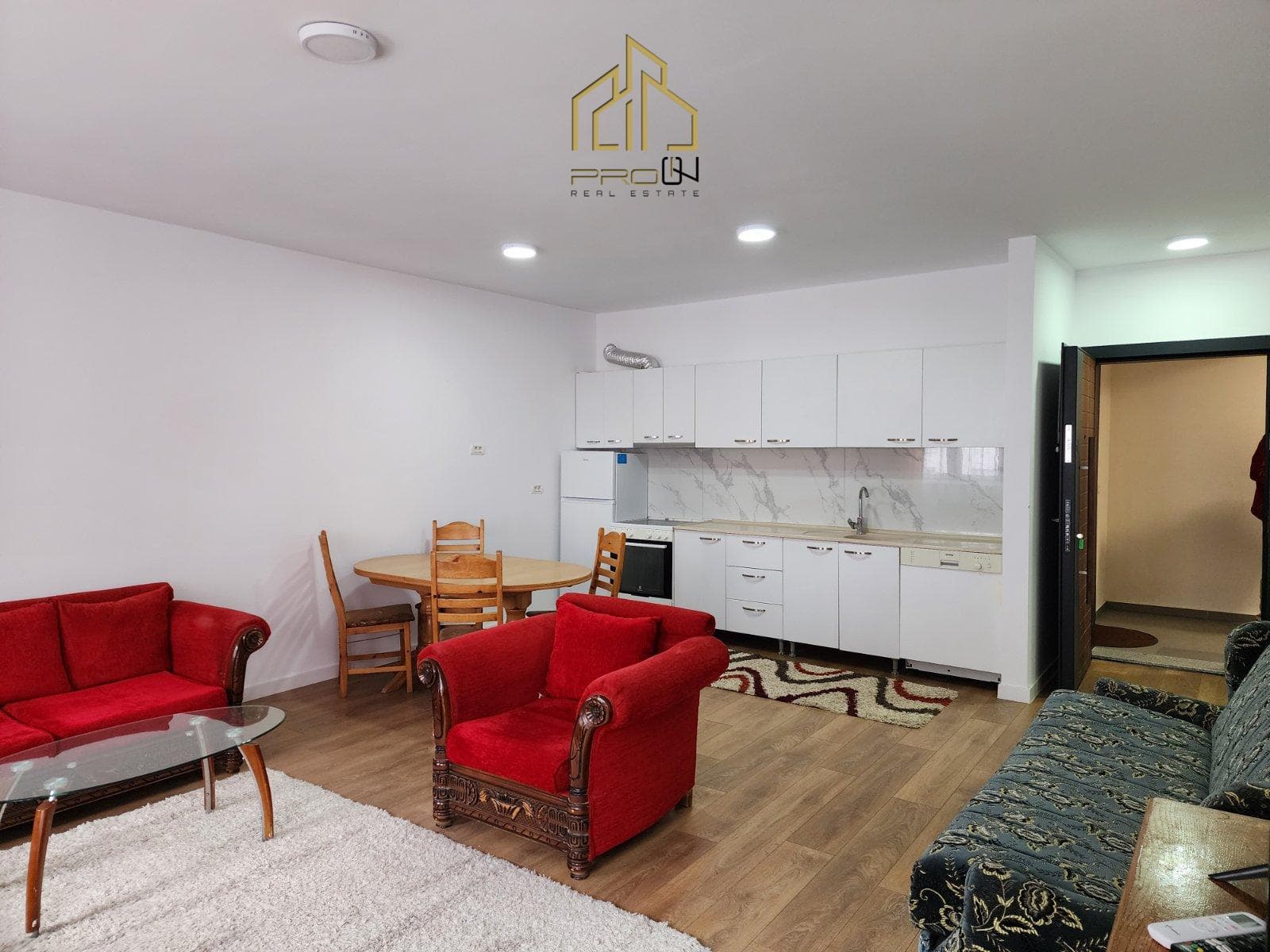Banesë me qira – Rruga B 3
