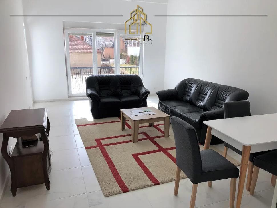 Banesë me qira – Mati 1 3