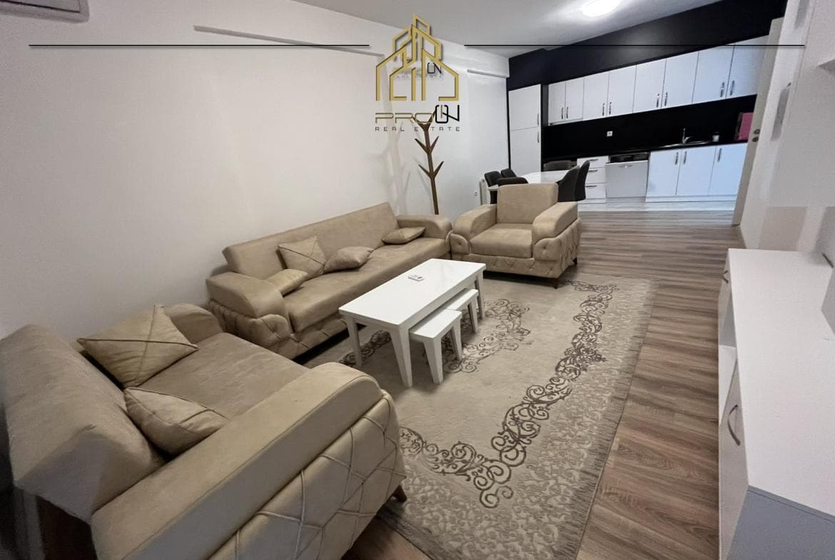 Banesë me qira – Prishtina e Re 3
