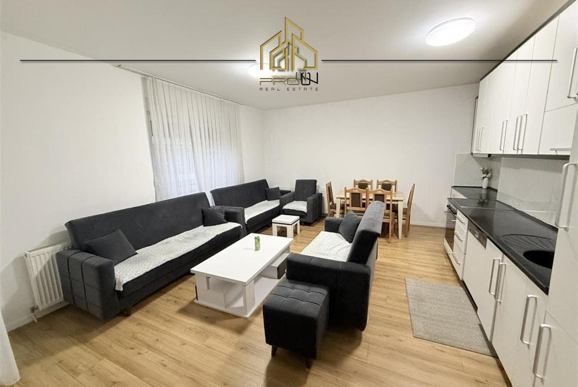 Banesë me qira – Arbëri (Dragodan) 4