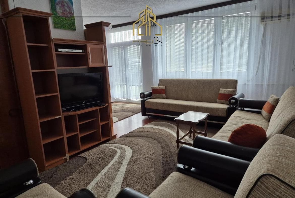 Banesë me qira – Aktash 2