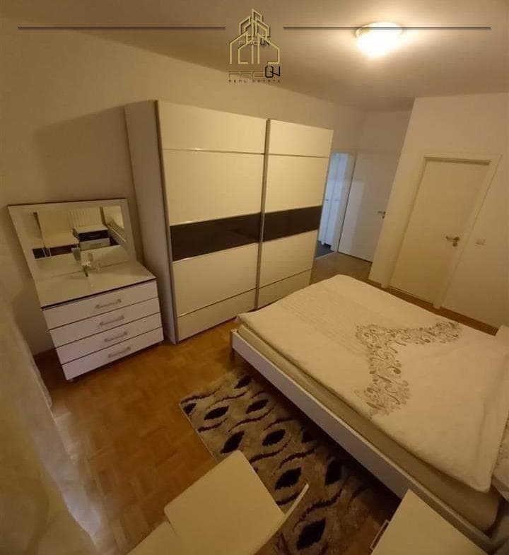 Banesë me qira – Mati 1 4