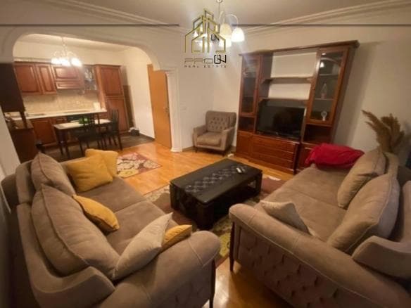 Banesë me qira – Arbëri (Dragodan)