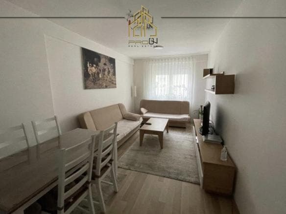 Banesë me qira – Rruga B