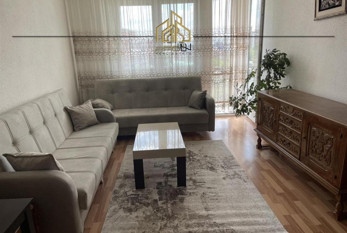 Banesë me qira – Aktash 2