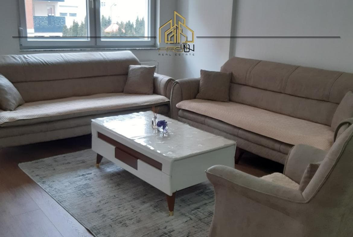 Banesë me qira – Rruga B 2