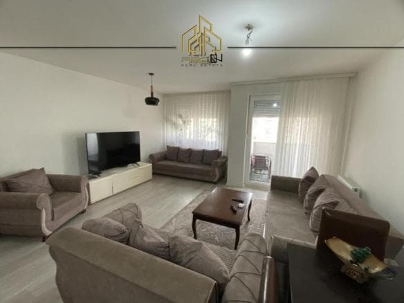 Banesë me qira – Mati 1