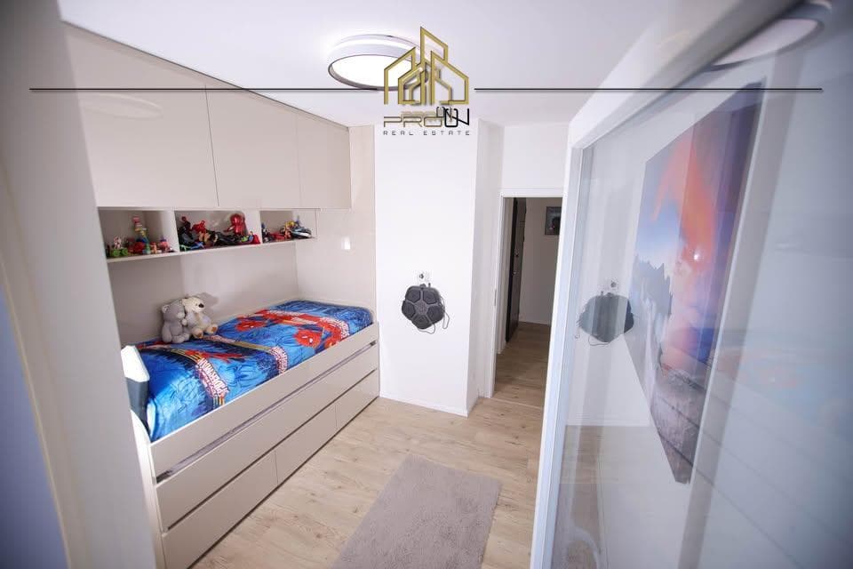 Penthouse në shitje – Mati 1