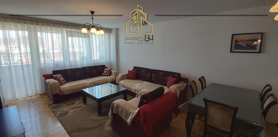 Banesë me qira – Mati 1 2