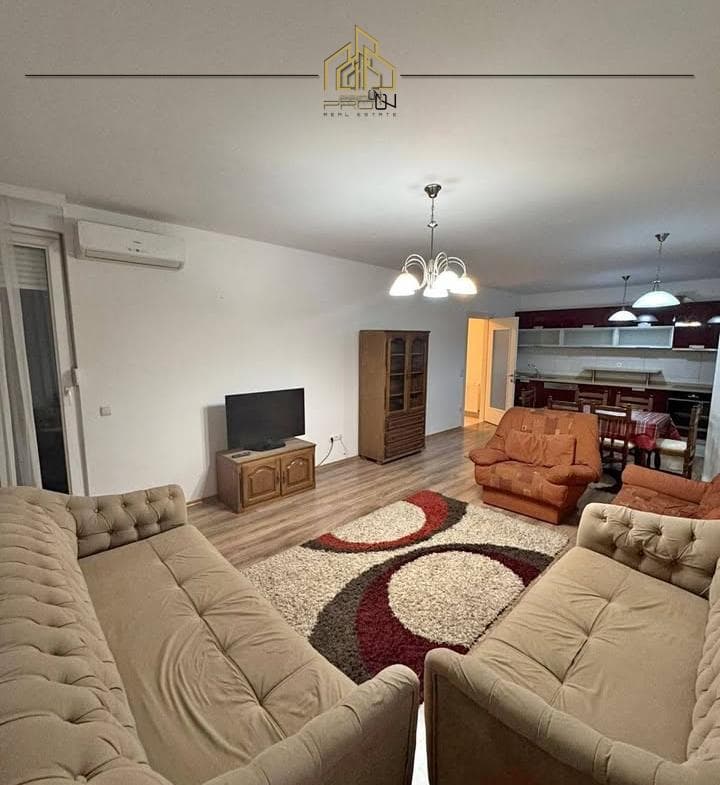 Banesë me qira – Mati 1 2