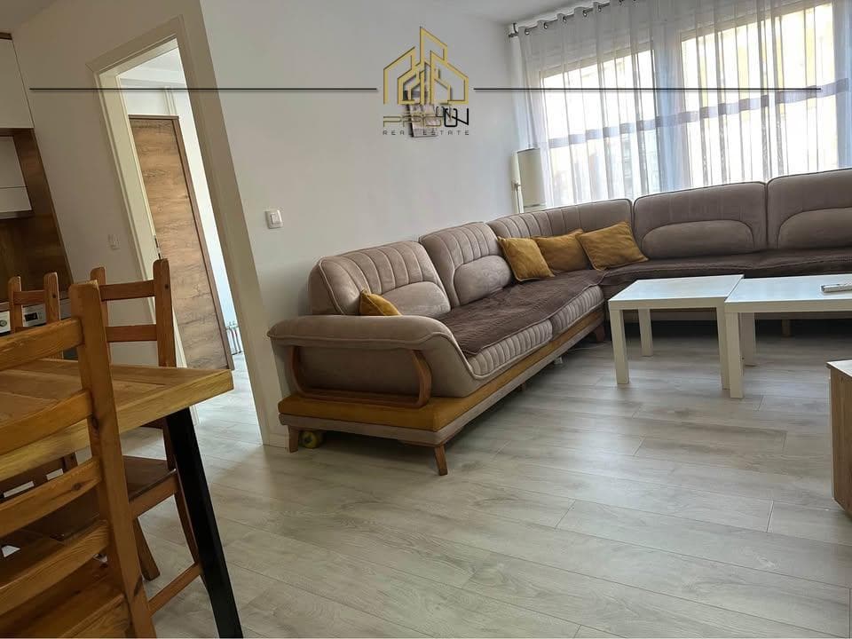 Banesë me qira – Bregu i Diellit 2