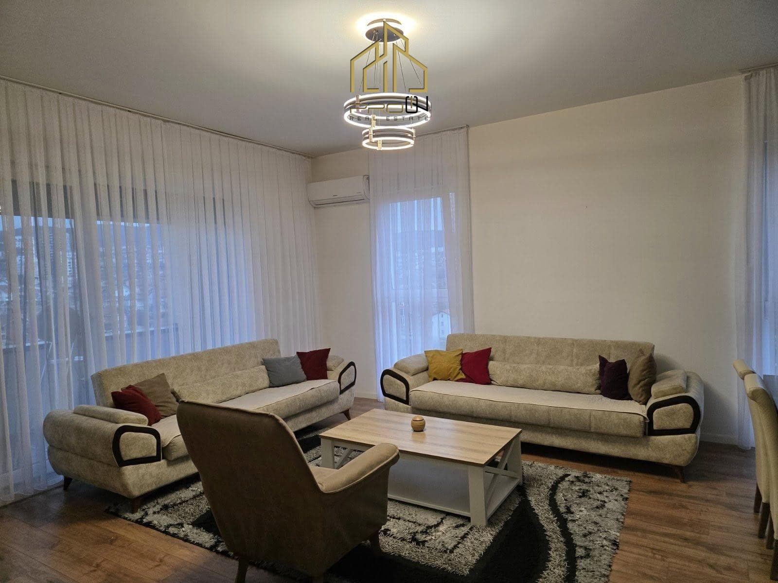 Banesë me qira – Rruga C 2