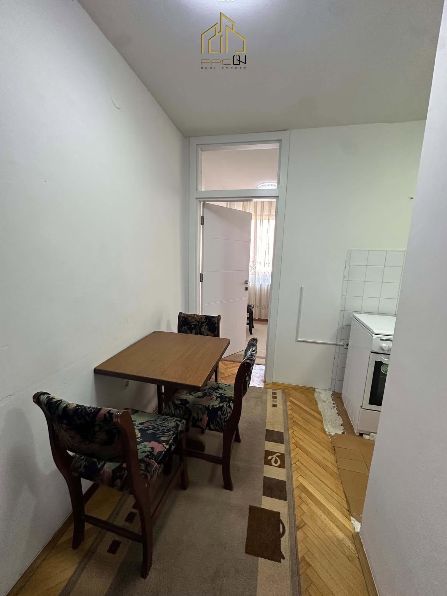 Banesë me qira – Dardani 4