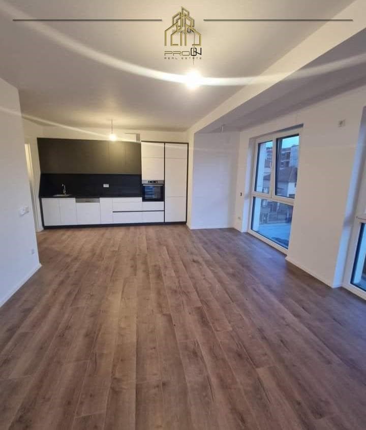 Banesë / Zyre me qira – Rruga B 2