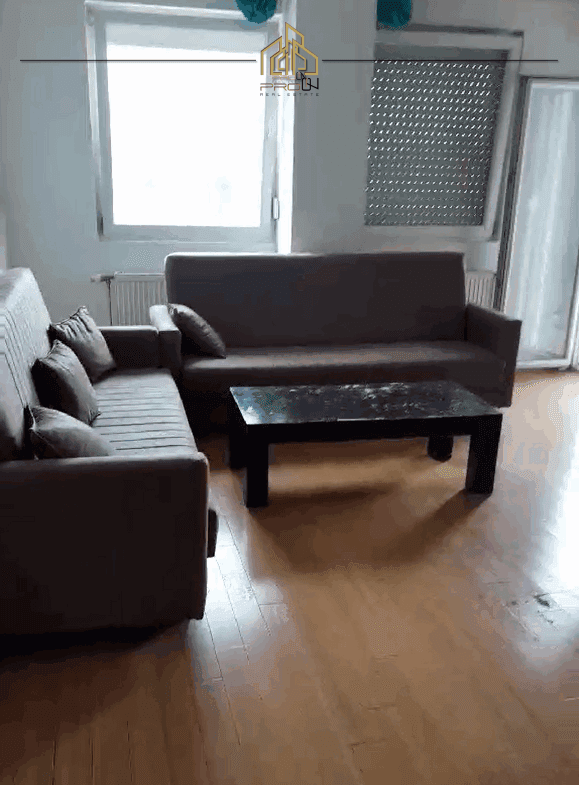 Banesë me qira – Mati 1 2