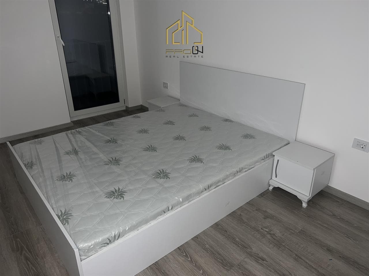 Banesë me qira – Prishtina e Re 4