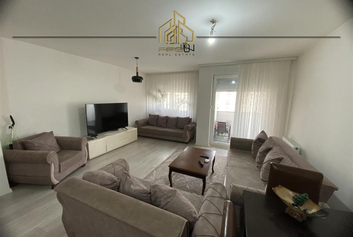 Banesë me qira – Mati 1 2