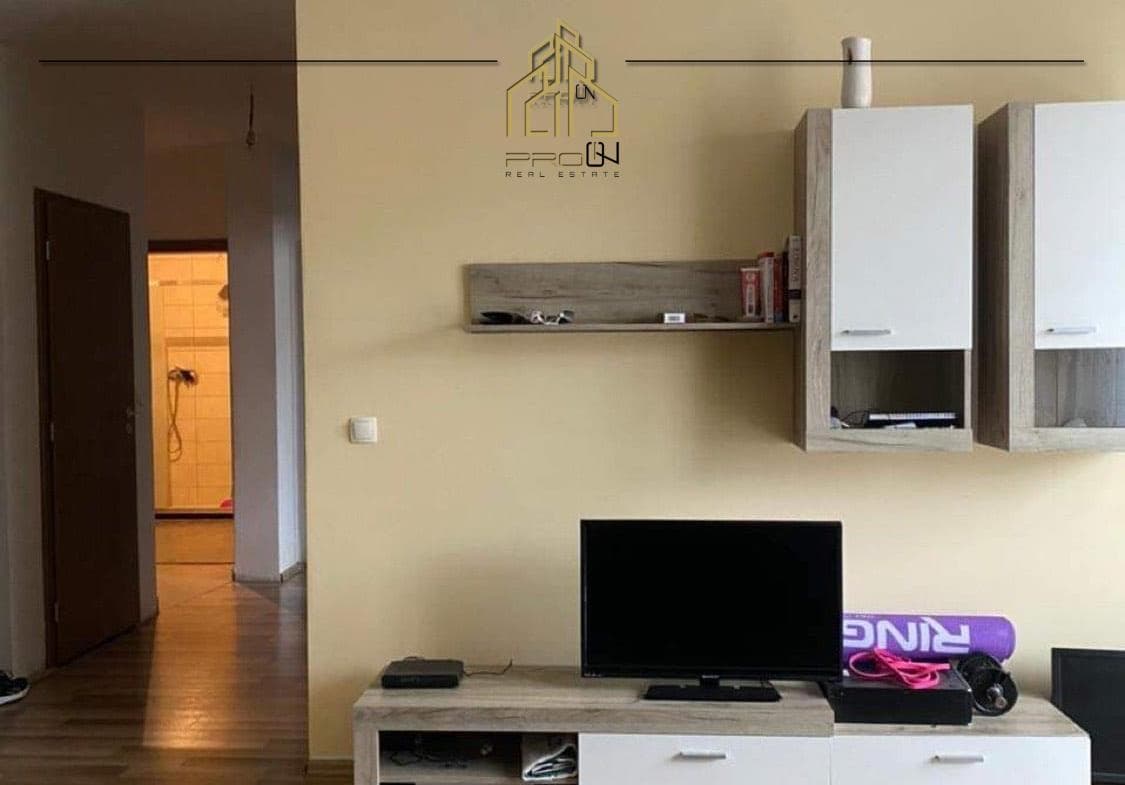 Banesë me qira – Rruga B 3