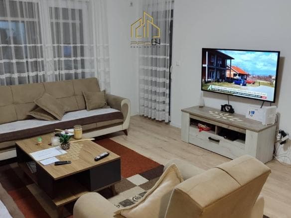 Banesë me qira – Rruga C
