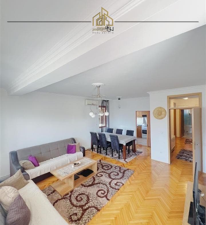 Banesë me qira – Qendër 4