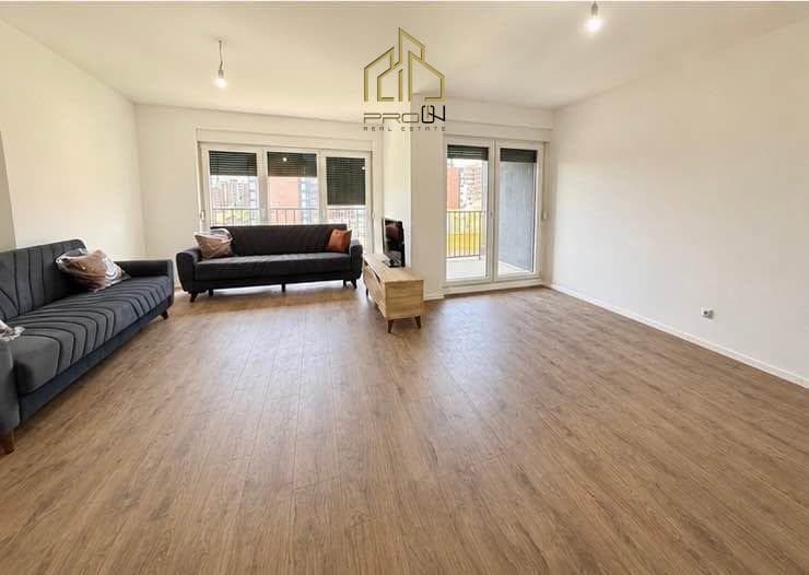 Banesë me qira – Mati 1 3