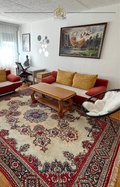 Banesë me qira – Ulpianë 3
