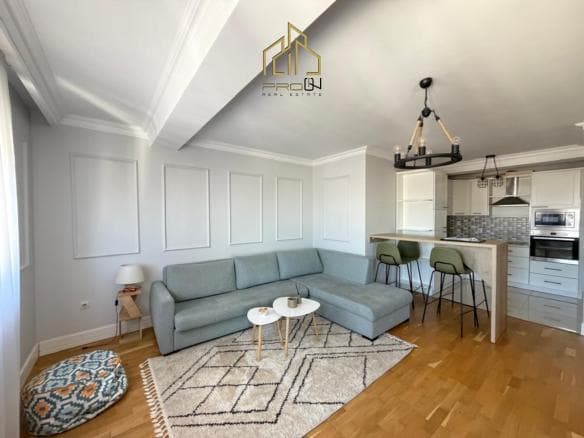 Banesë me qira – Bregu i Diellit