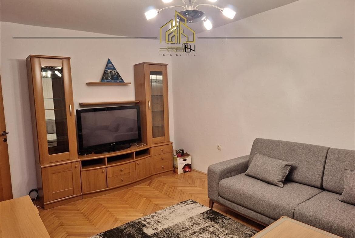 Banesë me qira – Dardani 3