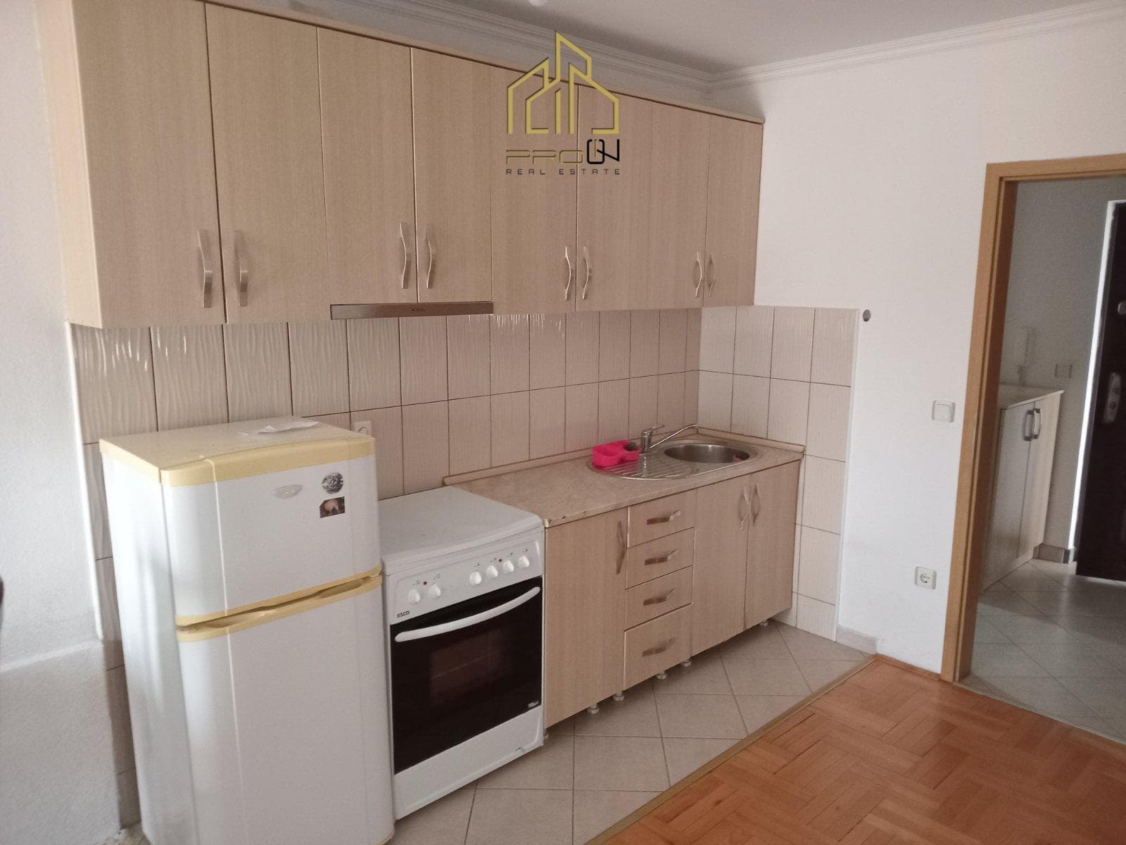 Banesë me qira – Qendër 4