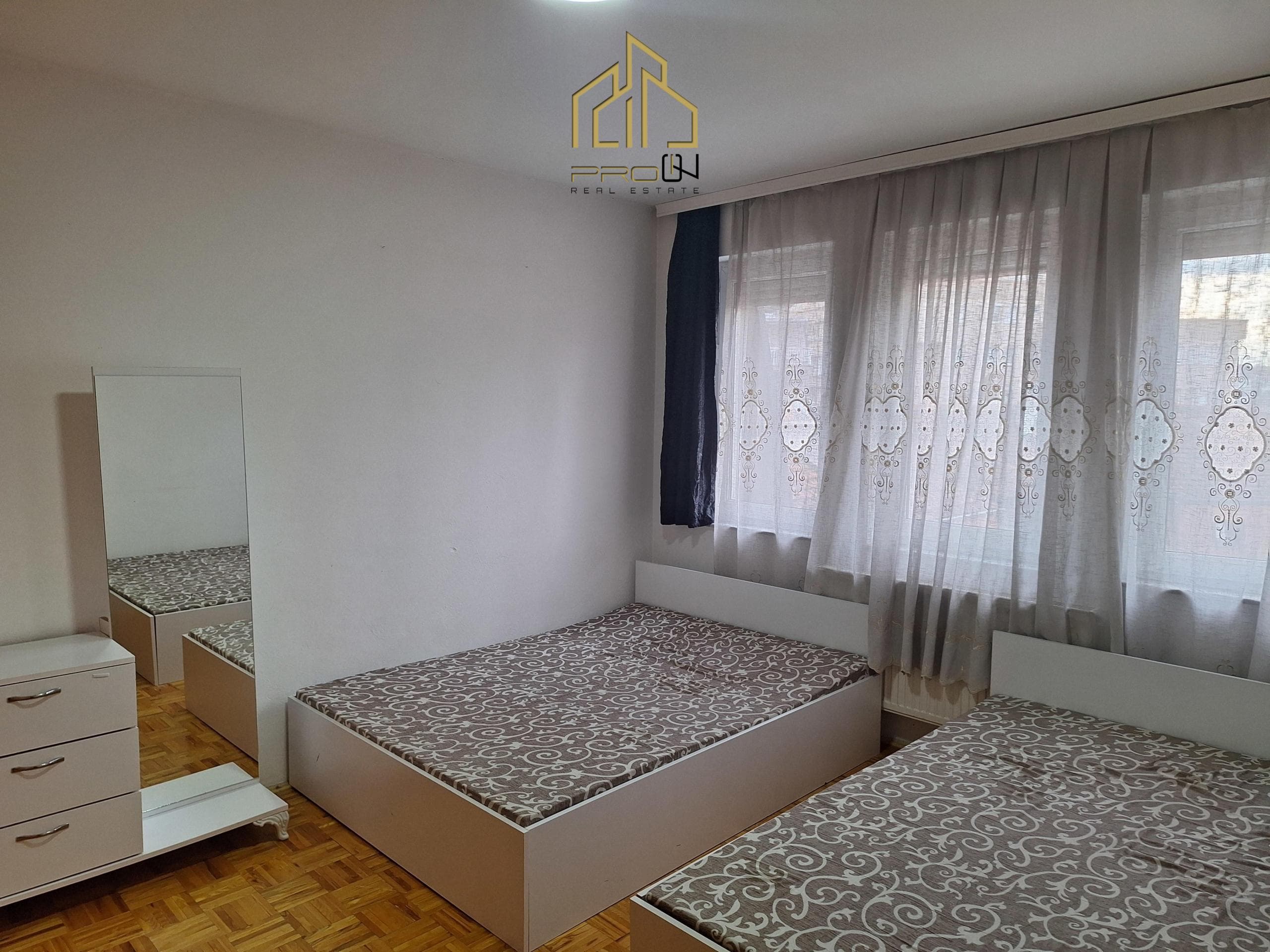 Banesë me qira – Qendër 4