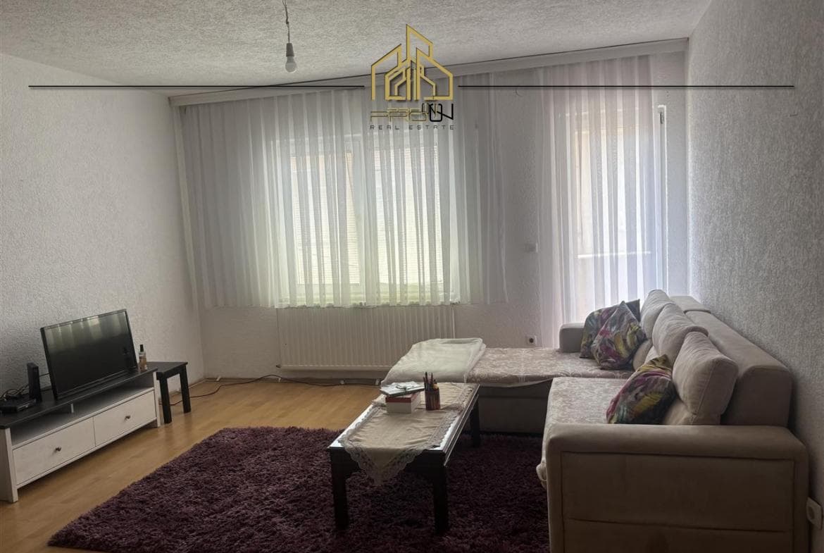 Banesë me qira – 4 Llullat 2