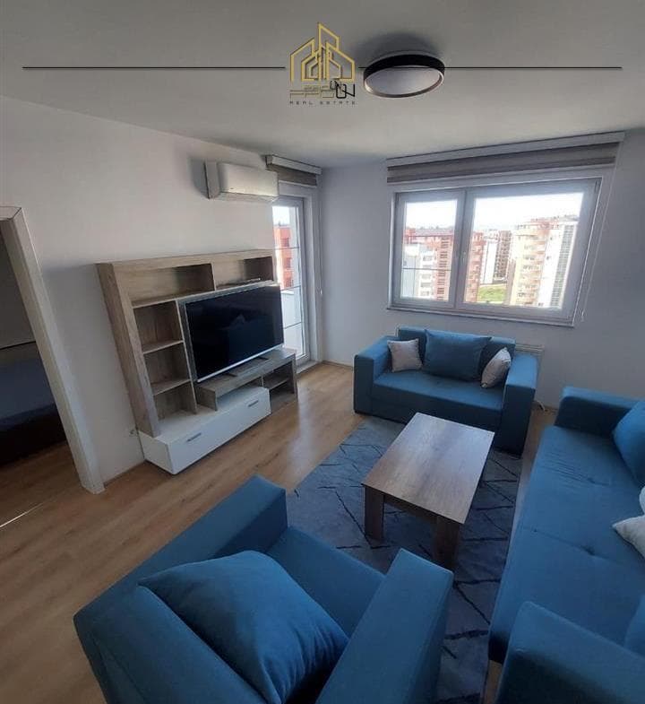 Banesë me qira – Rruga C 3