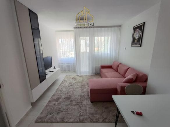 Banesë me qira – Dardani