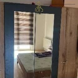 Banesë me qira – Mati 1 4