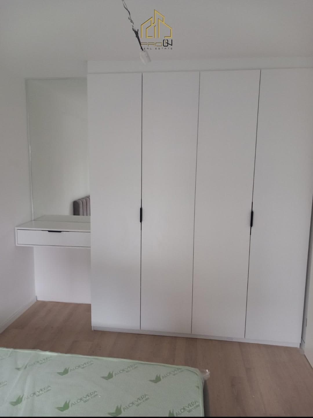 Banesë me qira – Mati 1