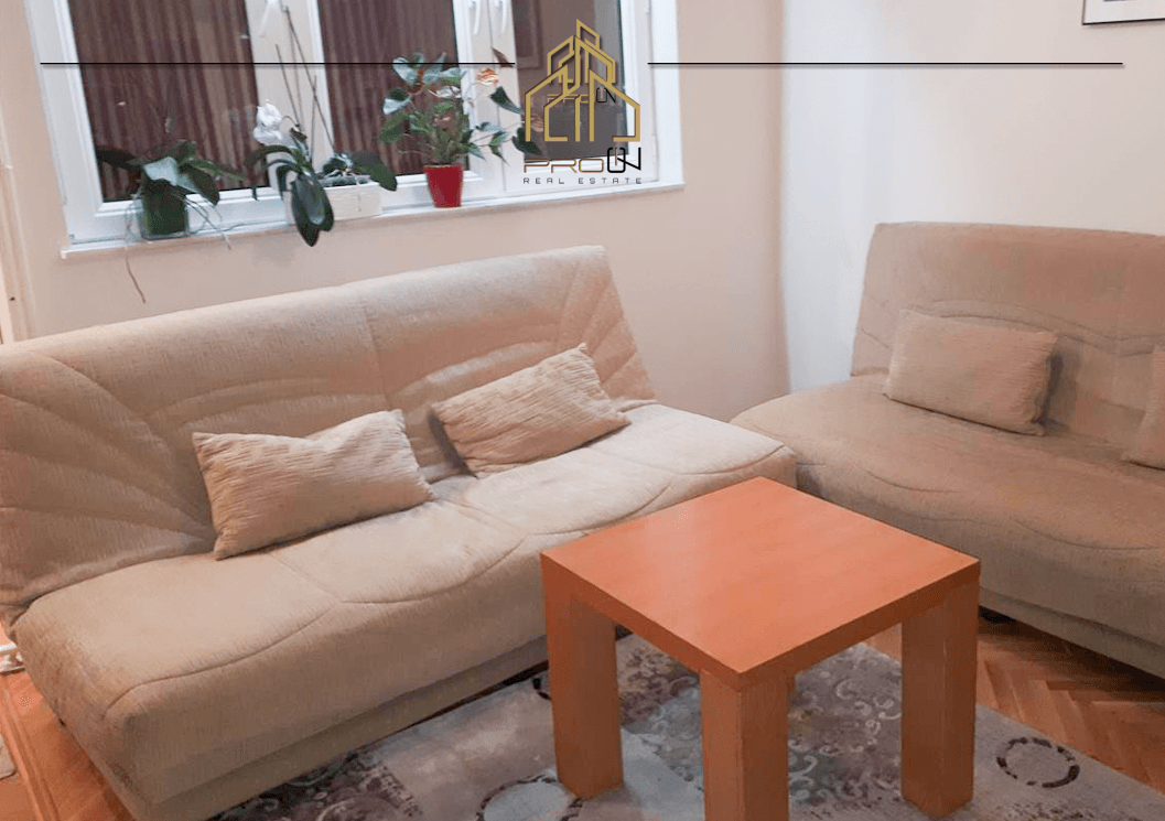 Banesë me qira – Ulpianë 2