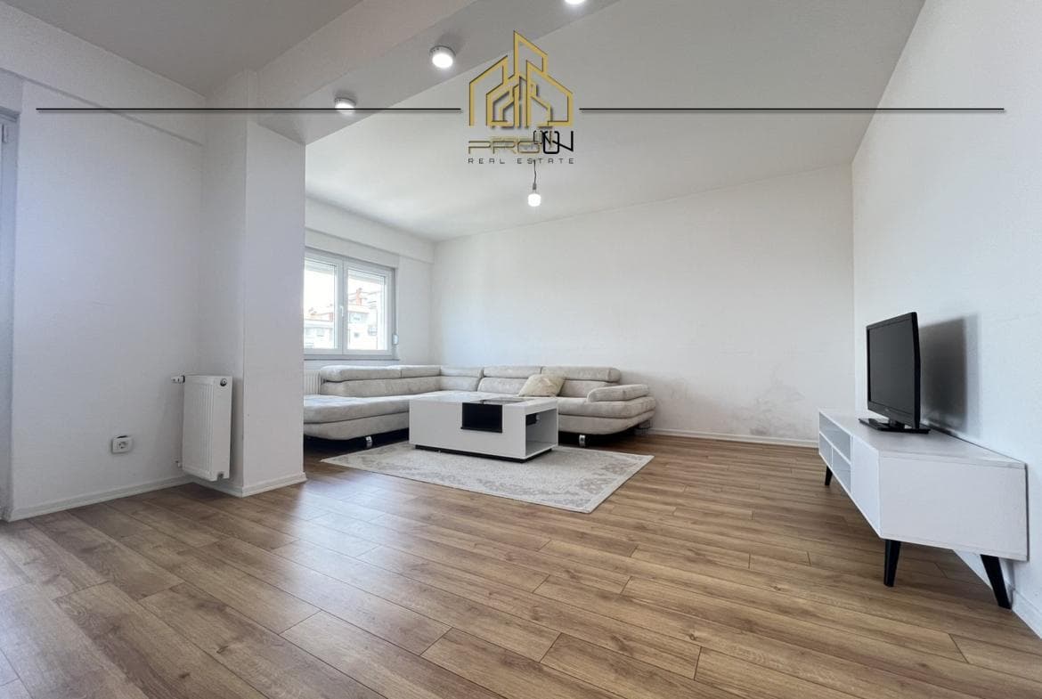 Banesë me qira – Mati 1 3