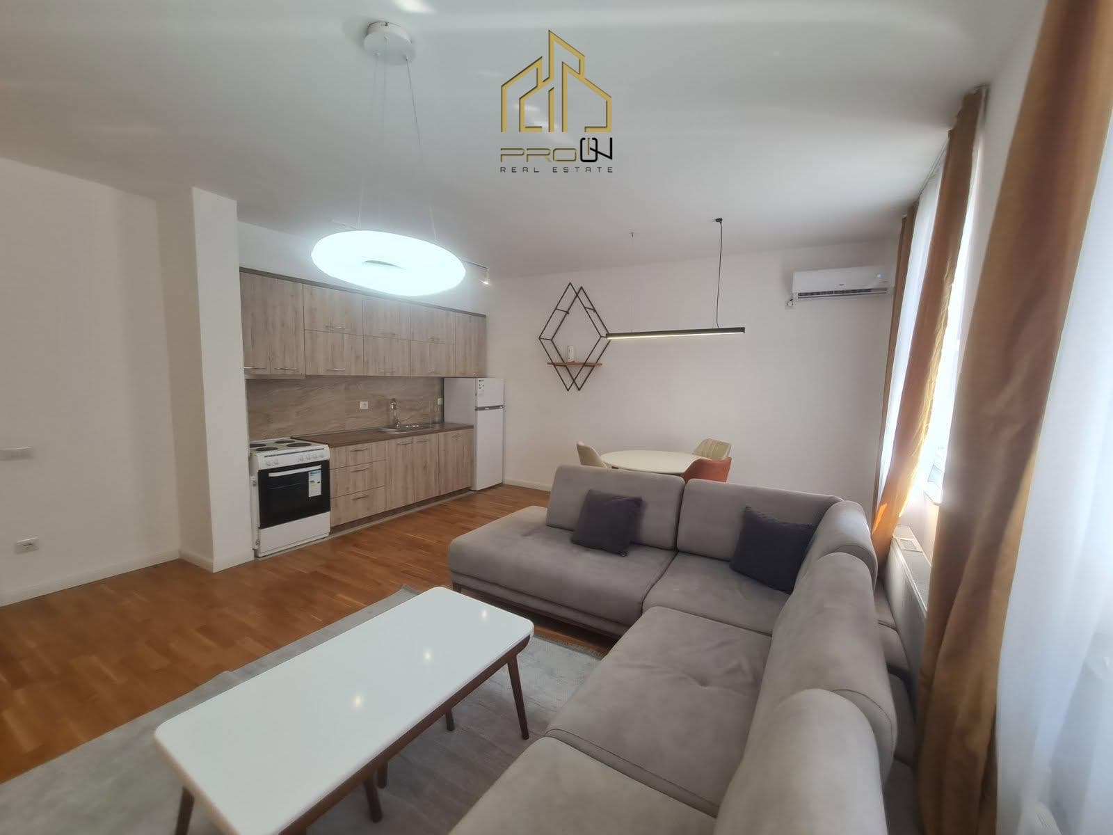 Banesë me qira – Rruga C 3