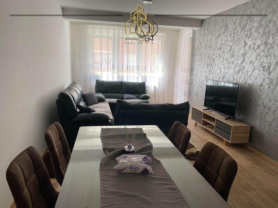Banesë me qira – Fushë Kosovë 4