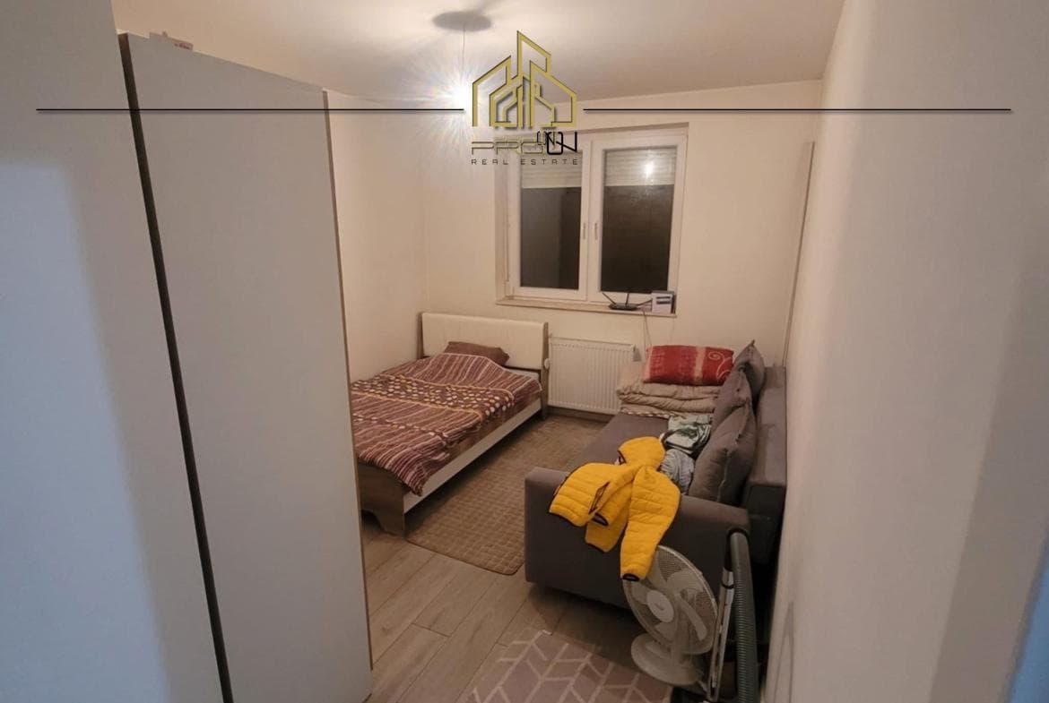 Banesë me qira – Rruga B 4
