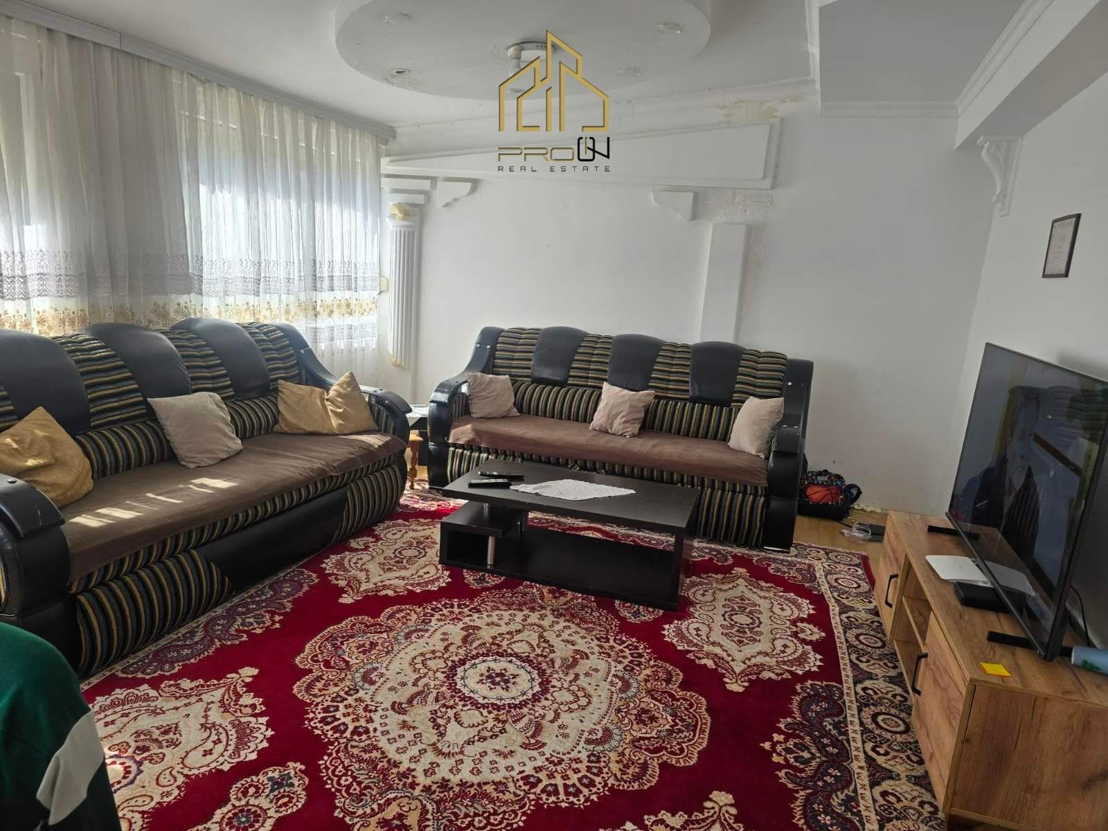 Banesë me qira – Dardani 2
