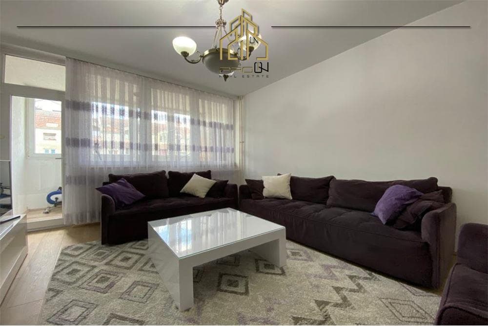 Banesë me qira – Ulpianë 3