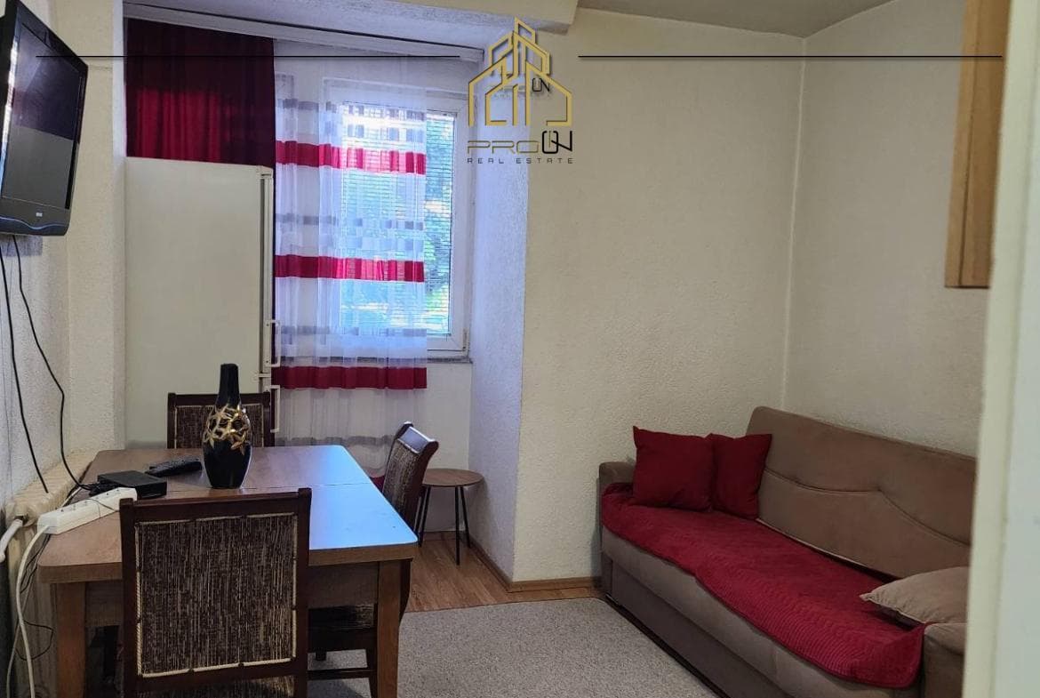 Banesë me qira – Bregu i Diellit 2