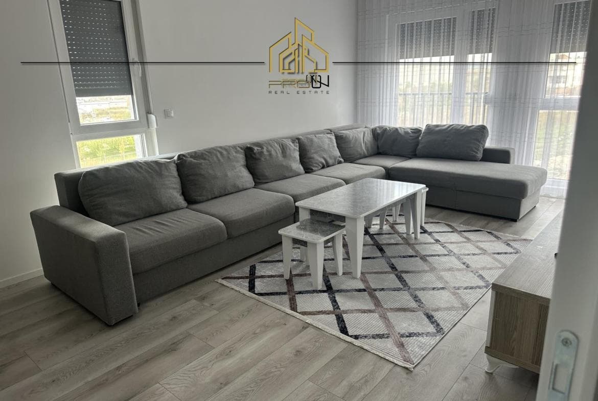 Banesë me qira – Arbëri (Dragodan) 2