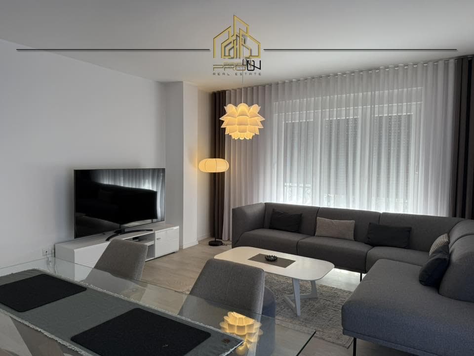 Banesë me qira – Mati 1 2