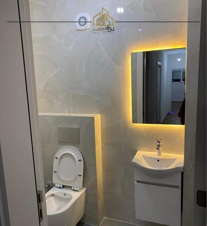 Banesë / Zyre me qira – Mati 1