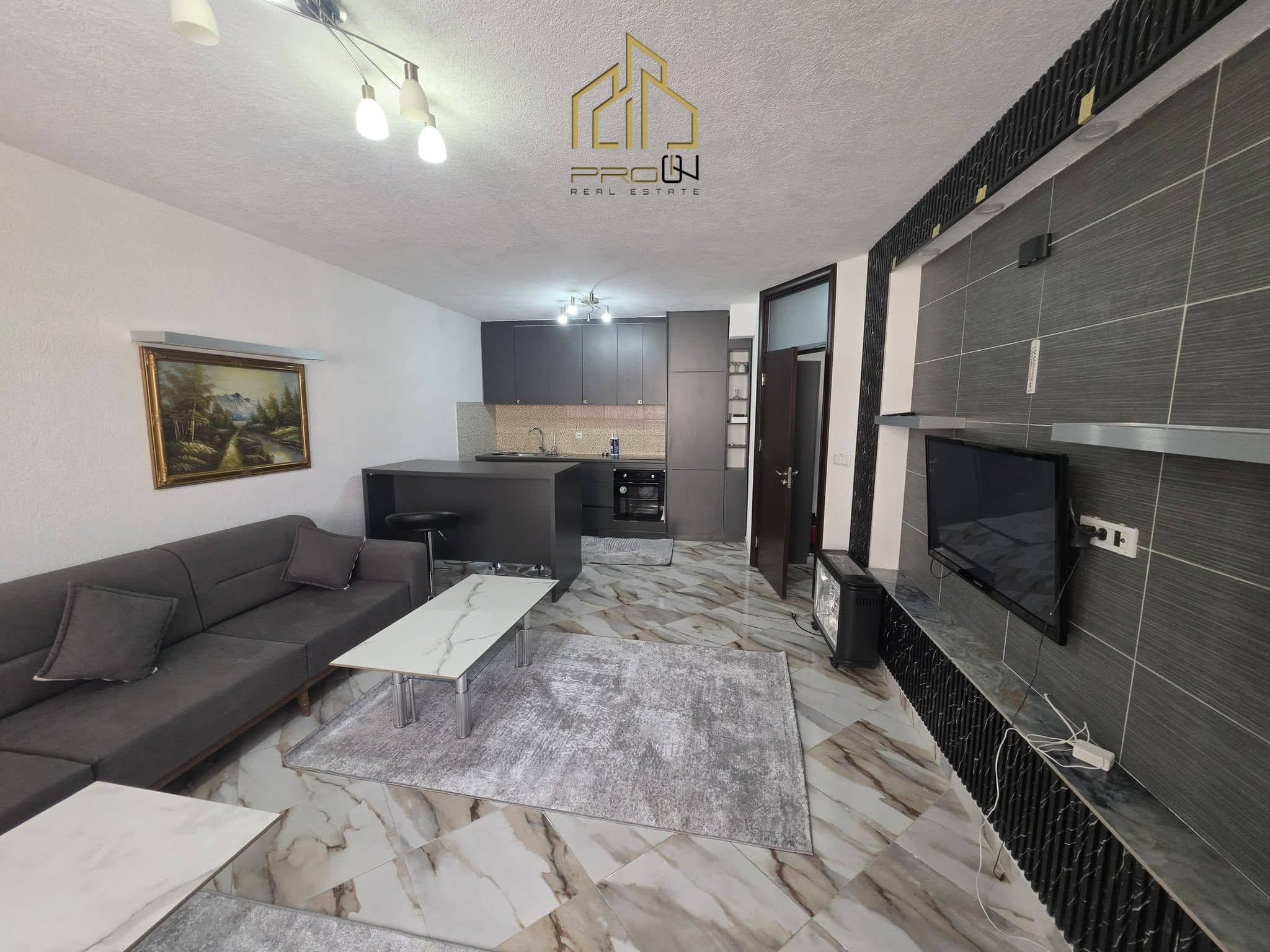 Banesë me qira – Rruga B 4